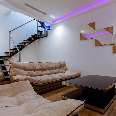 Souplex Le Lido - Design - Central - Close Croisette And Palais Cannes Ngoại thất bức ảnh