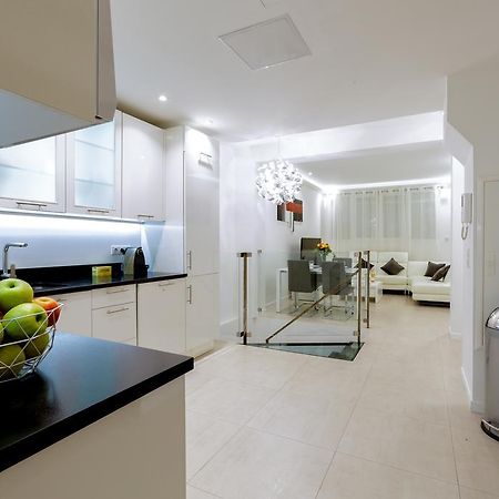 Souplex Le Lido - Design - Central - Close Croisette And Palais Cannes Ngoại thất bức ảnh