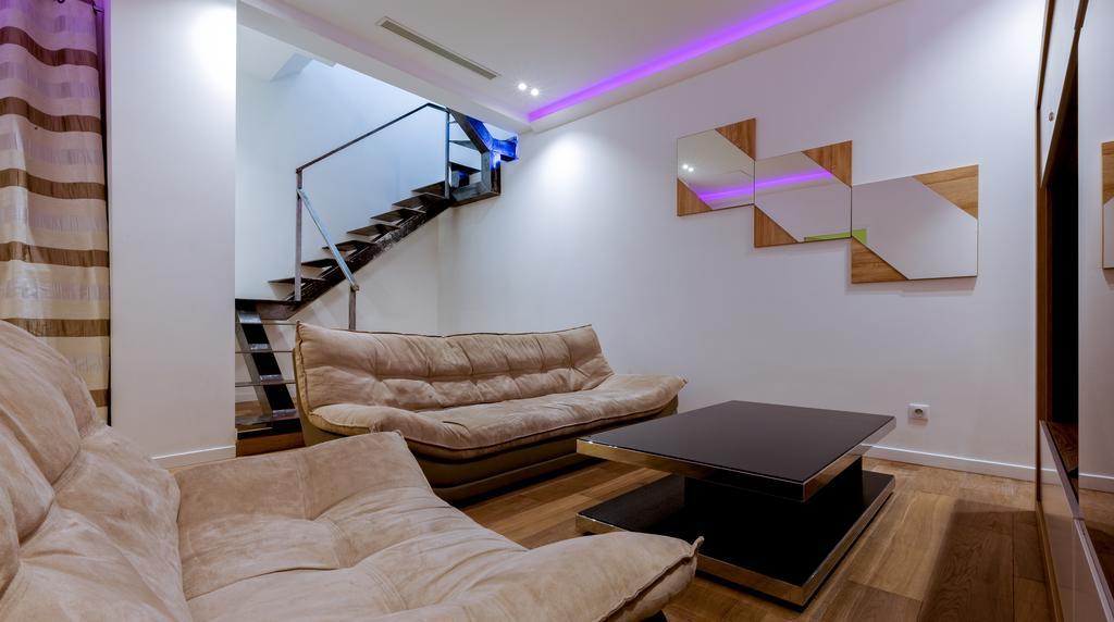 Souplex Le Lido - Design - Central - Close Croisette And Palais Cannes Ngoại thất bức ảnh