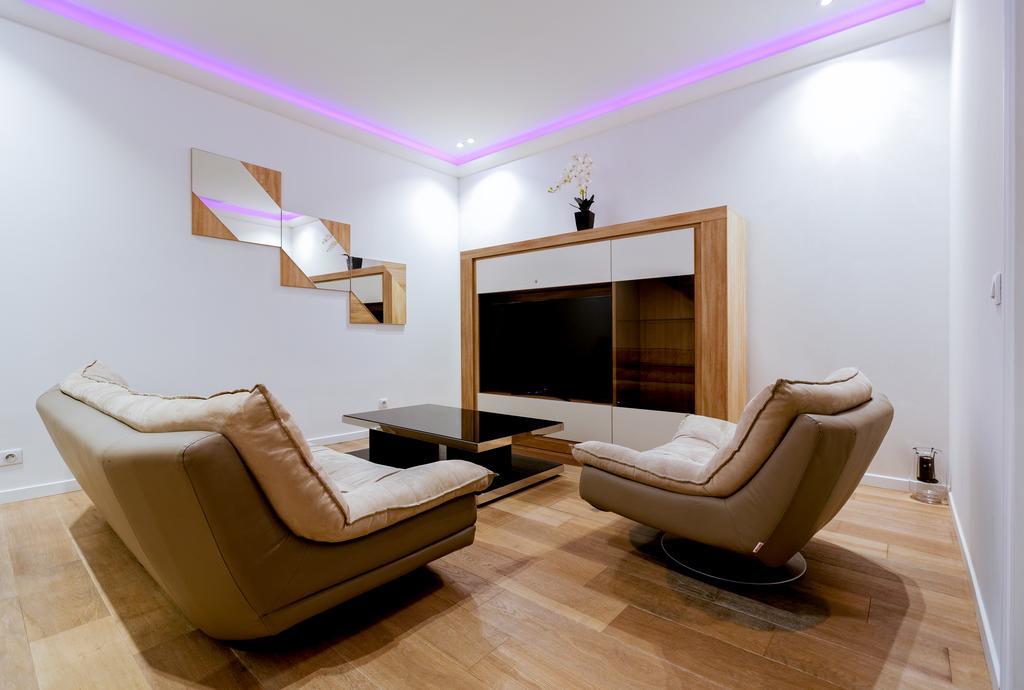 Souplex Le Lido - Design - Central - Close Croisette And Palais Cannes Ngoại thất bức ảnh