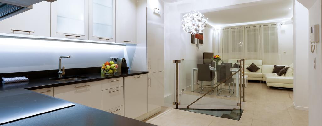 Souplex Le Lido - Design - Central - Close Croisette And Palais Cannes Ngoại thất bức ảnh