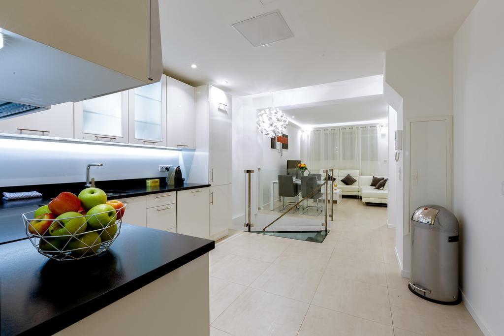 Souplex Le Lido - Design - Central - Close Croisette And Palais Cannes Ngoại thất bức ảnh