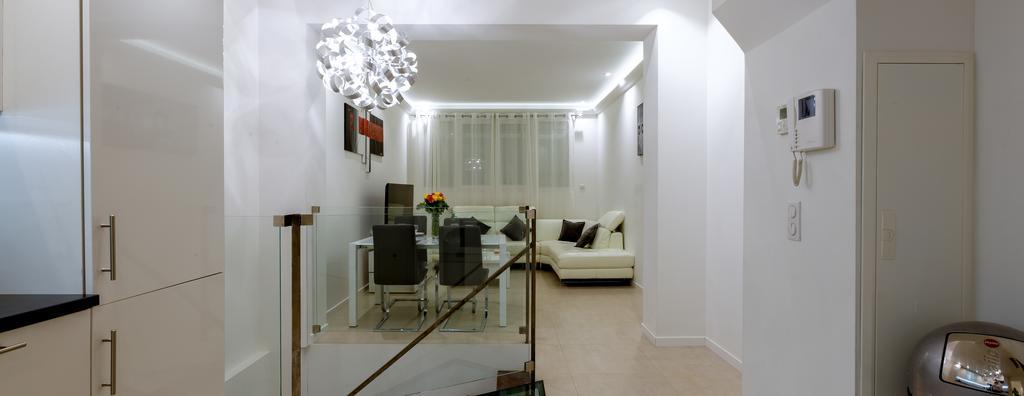 Souplex Le Lido - Design - Central - Close Croisette And Palais Cannes Ngoại thất bức ảnh