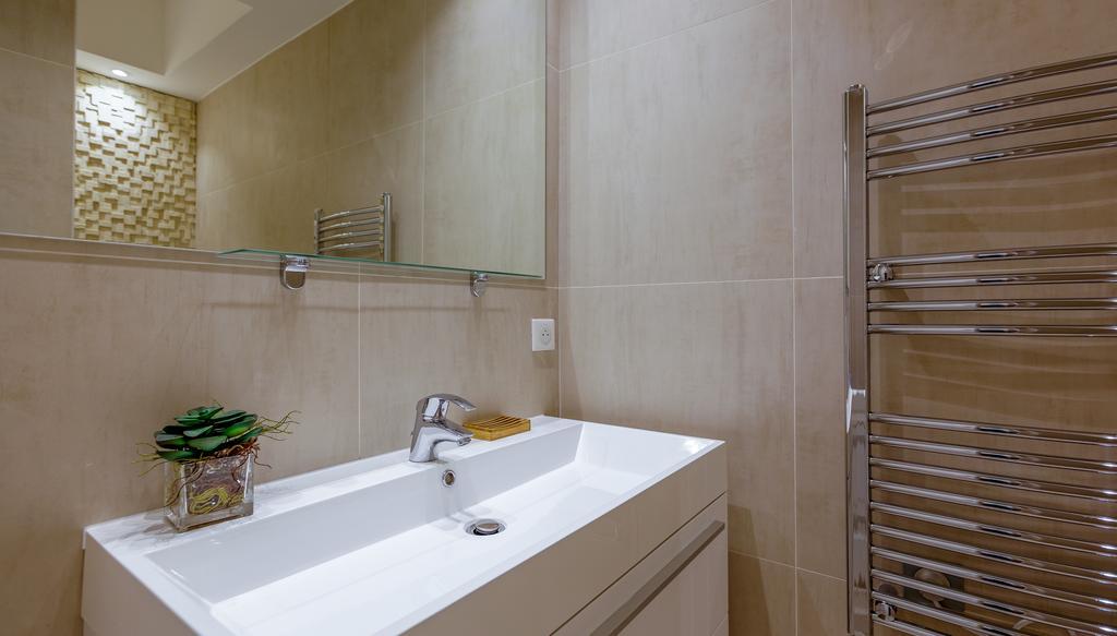 Souplex Le Lido - Design - Central - Close Croisette And Palais Cannes Ngoại thất bức ảnh